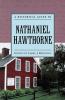 A Historical Guide to Nathaniel Hawthorne