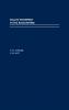 SOLUTE MOVEMENT IN THE RHIZOSPHERE