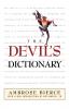 The Devil's Dictionary