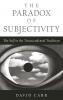 Paradox of Subjectivity