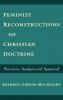 Feminist Reconstructions of Christian Doctrine