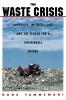 The Waste Crisis