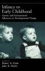 Infancy to Early Childhood
