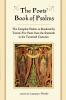 The Poets' Book of Psalms