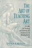 Art of Teaching Art