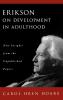 Erikson on Development in Adulthood