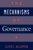 The Mechanisms of Governance