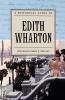 A Historical Guide to Edith Wharton