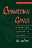 Chinatown Gangs