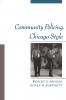Community Policing Chicago Style