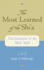 The Most Learned of the Shia