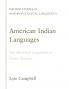 American Indian Languages