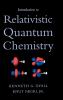 Introduction to Relativistic Quantum Chemistry