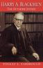 Harry A. Blackmun