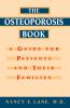 Osteoporosis Book