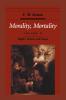 Morality Mortality