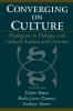 Converging on Culture