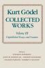Collected Works