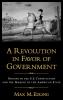 A Revolution in Favor of Government