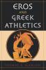 Eros and Greek Athletics