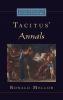 Tacitus' Annals