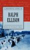 A Historical Guide to Ralph Ellison