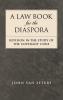 A Law Book for the Diaspora