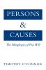 Persons & Causes