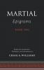 Martial's Epigrams Book Two