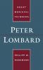 Peter Lombard
