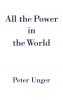 All the Power in the World