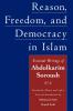 Reason Freedom and Democracy in Islam