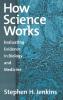 How Science Works