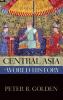 Central Asia in World History