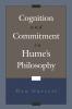 Cognition and Commitment in Hume's Philosophy