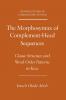 Morphosyntax of Complement-Head Sequences