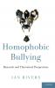Homophobic Bullying