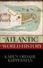 The Atlantic in World History