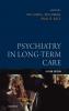 Psychiatry in Long-Term Care