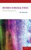 Methods in Medical Ethics