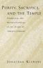 Purity Sacrifice and the Temple