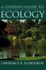 A Citizen's Guide to Ecology