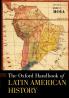 The Oxford Handbook of Latin American History