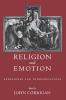 Religion and Emotion