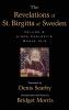 The Revelations of St. Birgitta of Sweden