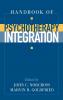 Handbook of Psychotherapy Integration