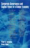 Corporate Governance and Capital Flows in a Global Economy