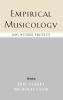 Empirical Musicology