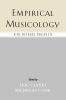 Empirical Musicology