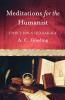 Meditations for the Humanist